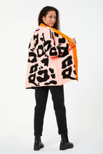 Load image into Gallery viewer, Zibi Leopard Cardigan