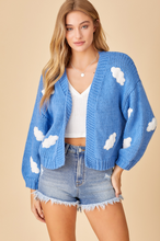 Load image into Gallery viewer, Partly Cloudy Sweater